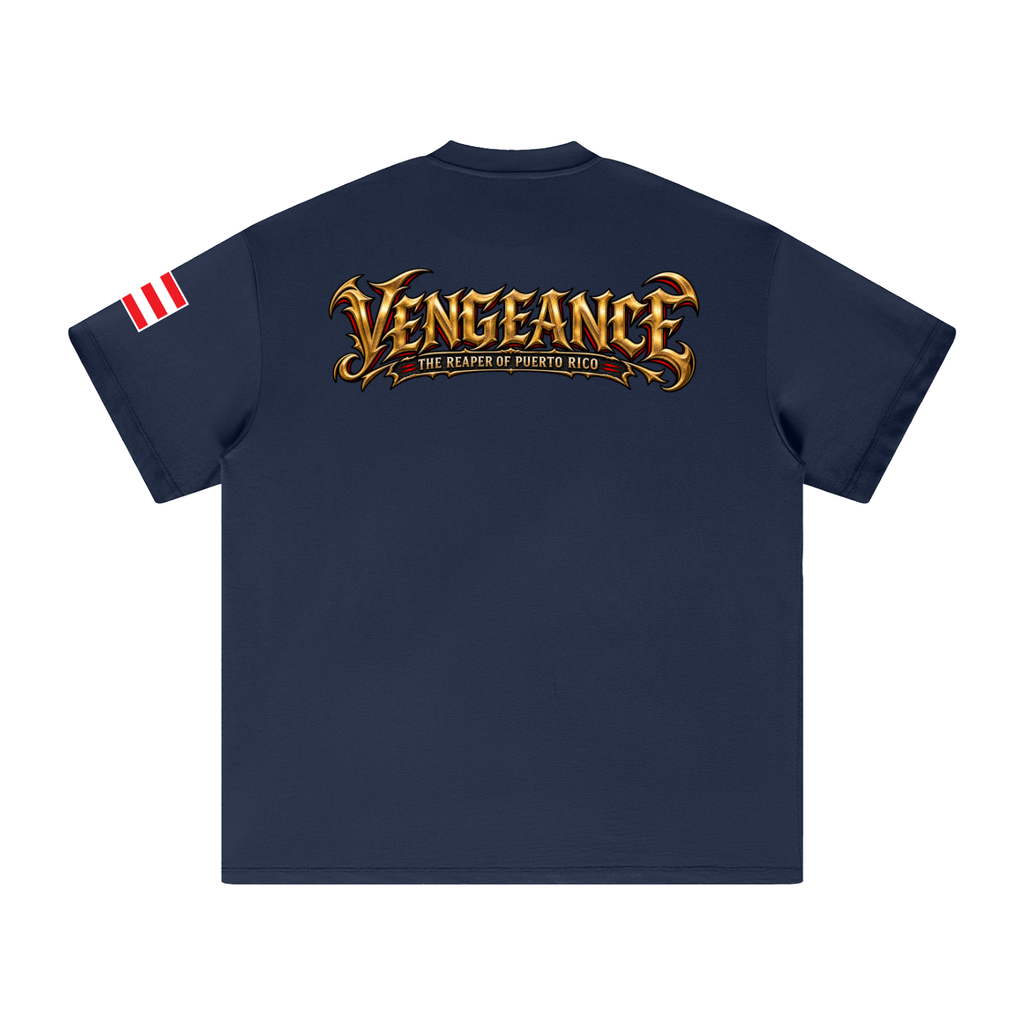 Lord Vengeance (Premium Heavyweight Tee)