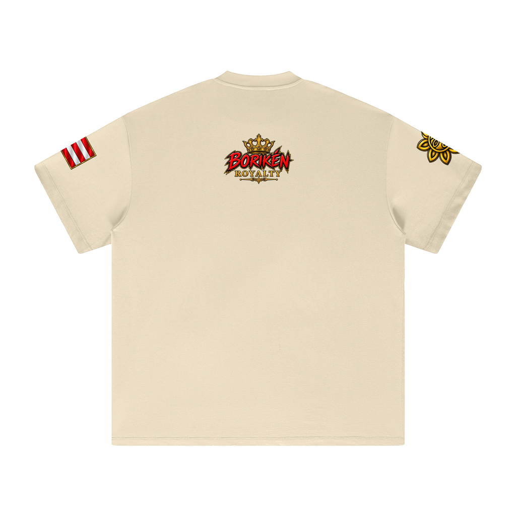 Nothing Like You — Borikén 787 (Premium Heavyweight Tee)