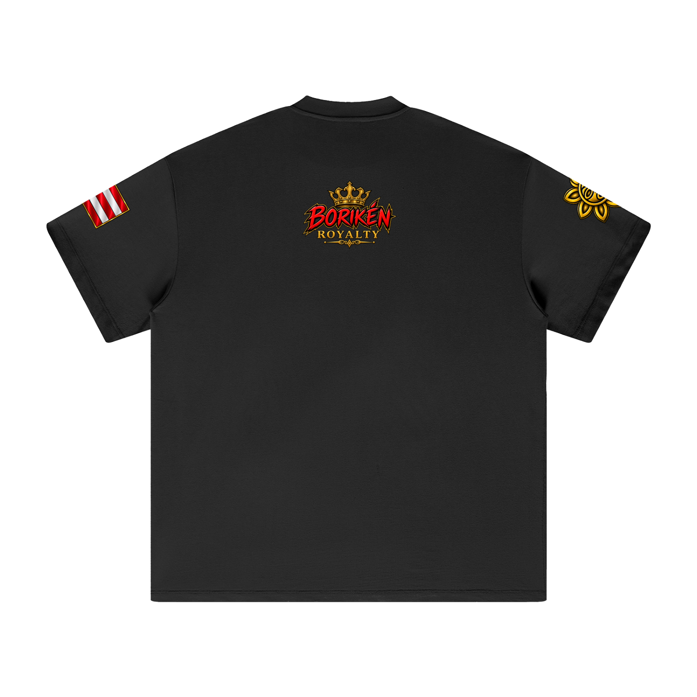 Nothing Like You — Borikén 787 (Premium Heavyweight Tee)