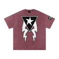 VIVA LA RESISTENCIA 1511 (Royal Wash Heavyweight Tee)