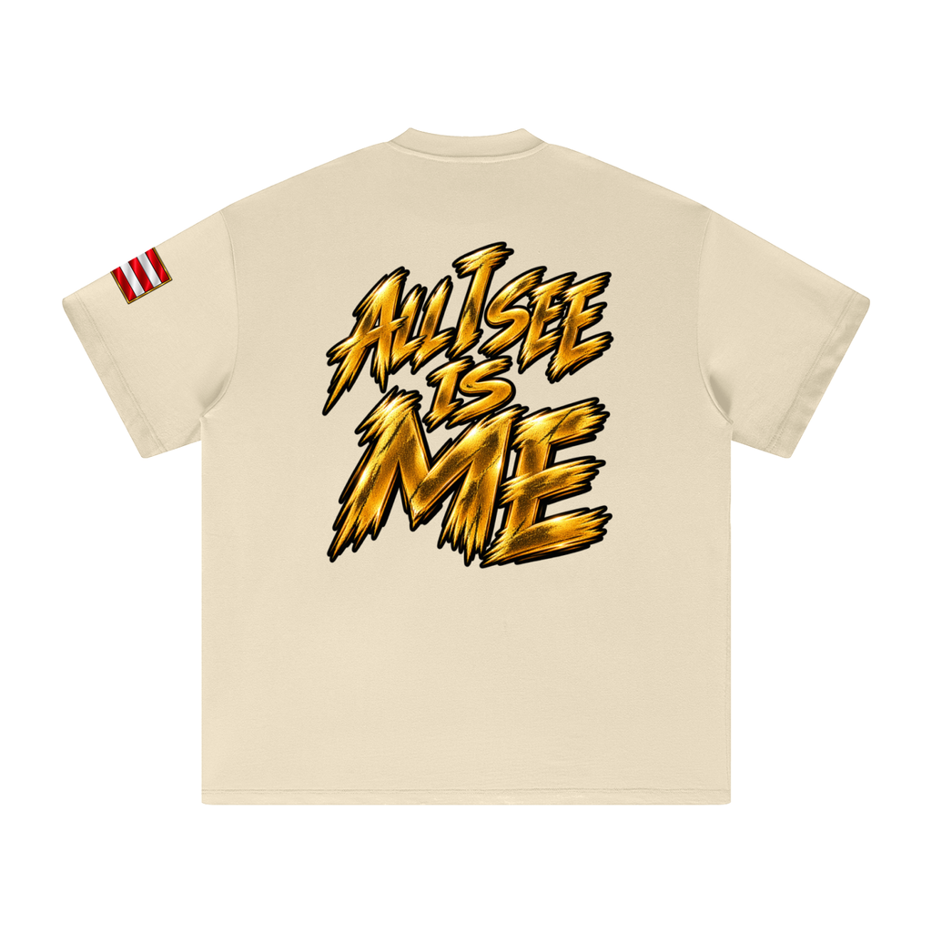 The Best Man (Signature Heavyweight Tee)