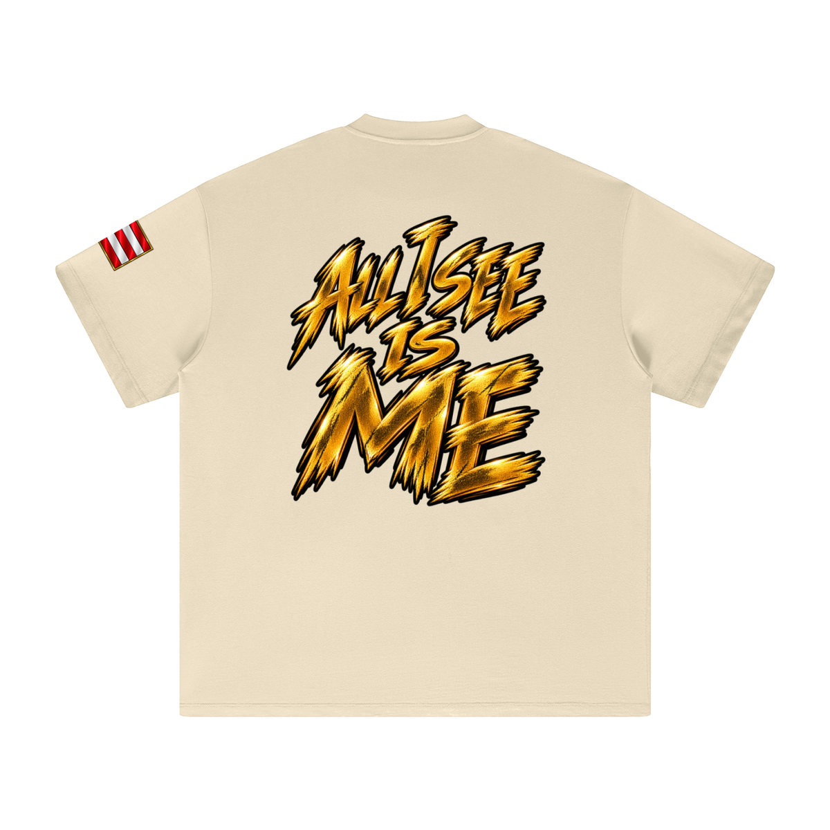 The Best Man (Signature Heavyweight Tee)