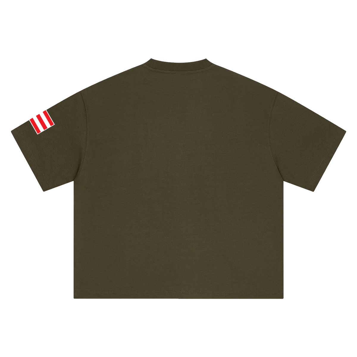 Diego El Malcriao (Heavyweight Boxy Tee)