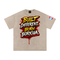 Spirit Of Boriken ‘26 (Heritage Wash Tee)