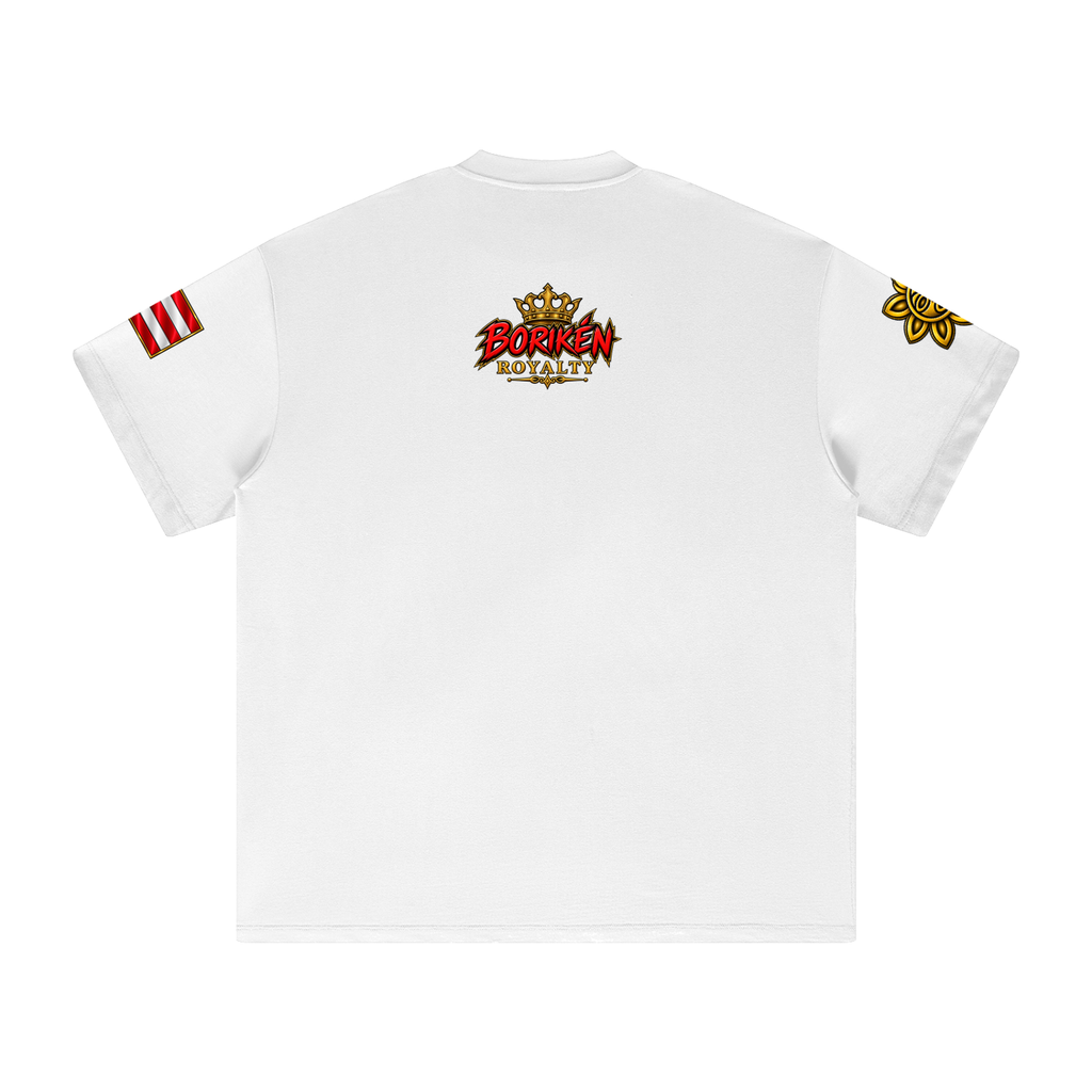 Nothing Like You — Borikén 787 (Premium Heavyweight Tee)