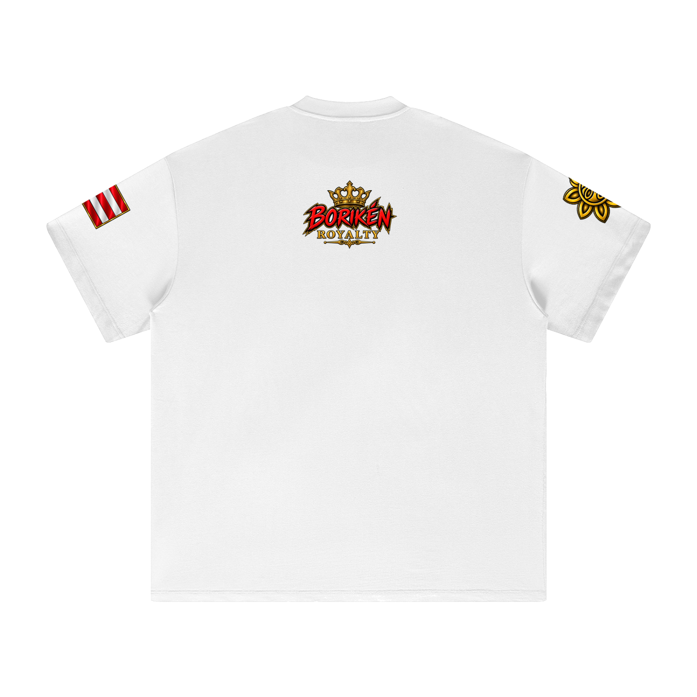 Nothing Like You — Borikén 787 (Premium Heavyweight Tee)