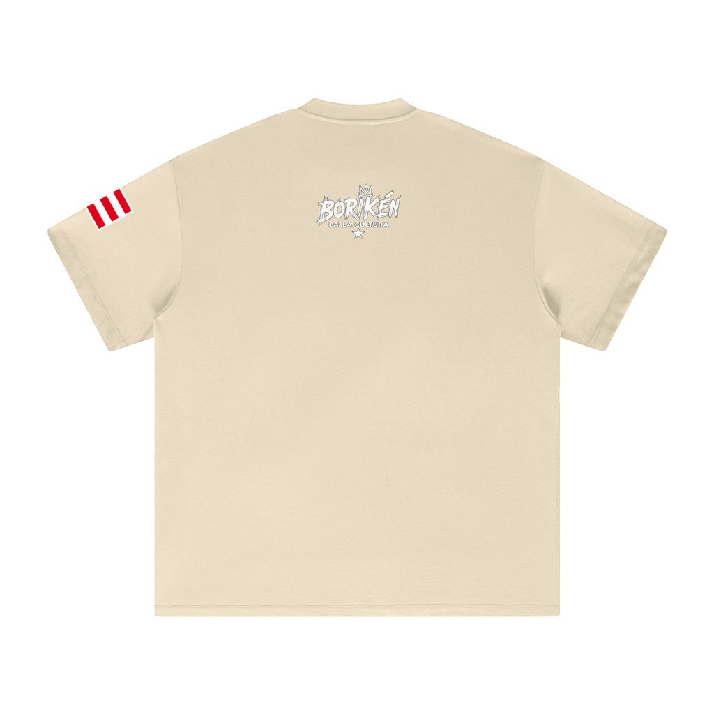 SOLE DRIP (Heavyweight Street Tee)