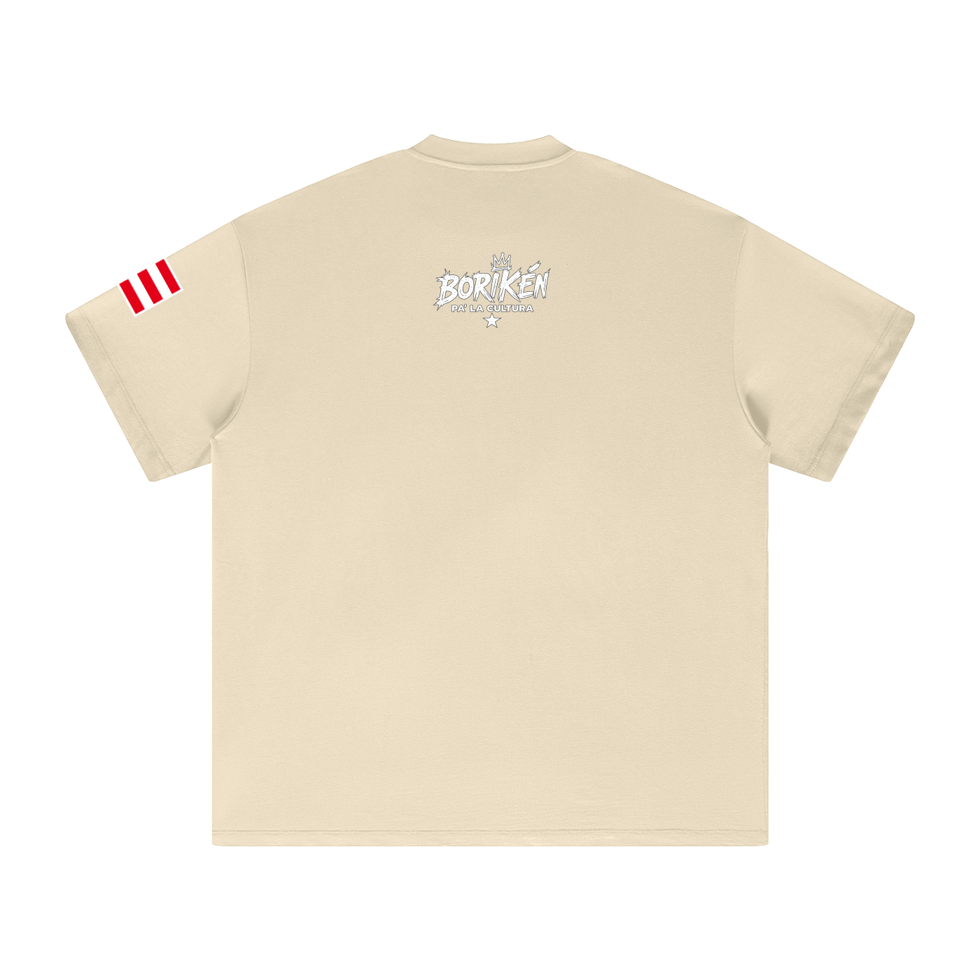SOLE DRIP (Heavyweight Street Tee)