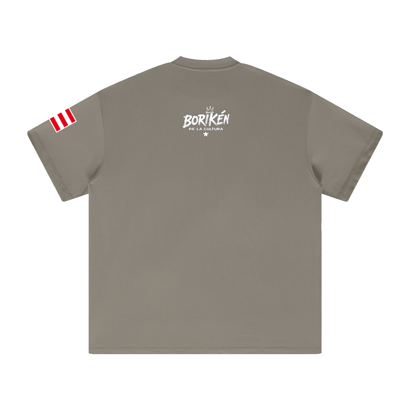 SOLE DRIP (Heavyweight Street Tee)