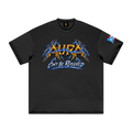 AURA - Can’t Be Replicated (Premium Heavyweight Tee)