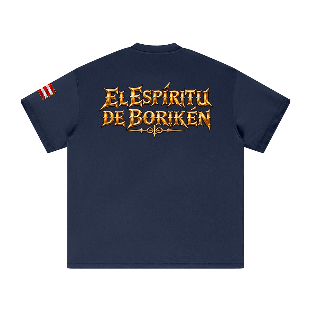 Vejigante de Oro (Signature Heavyweight Tee)