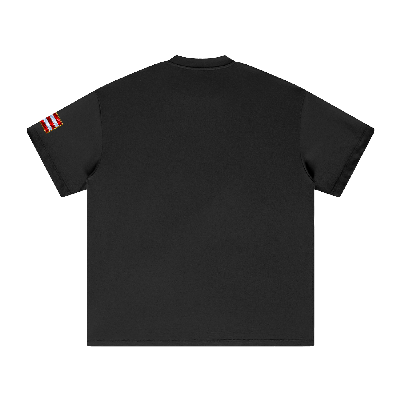 Crown Jewel of Borikén (Premium Heavyweight Tee)