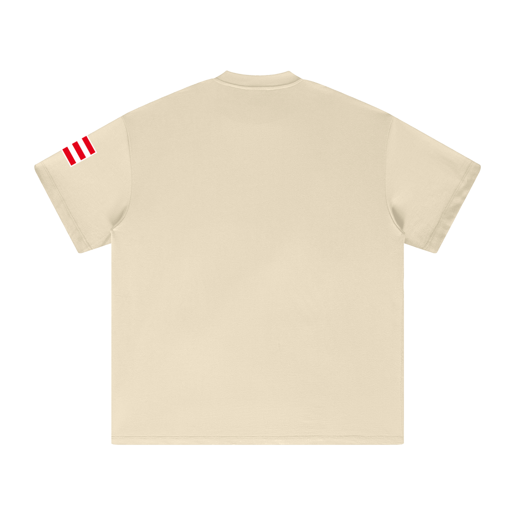 Goddess of Borikén (Premium Heavyweight Tee)