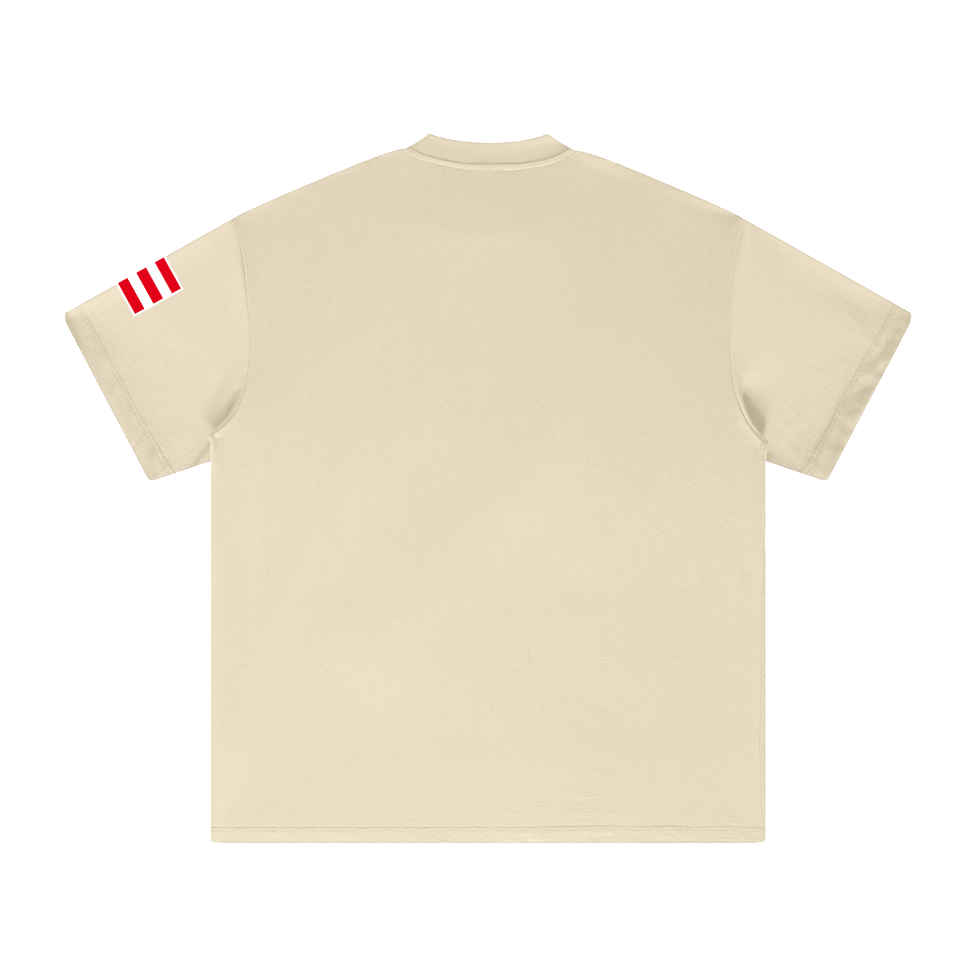 Goddess of Borikén (Premium Heavyweight Tee)