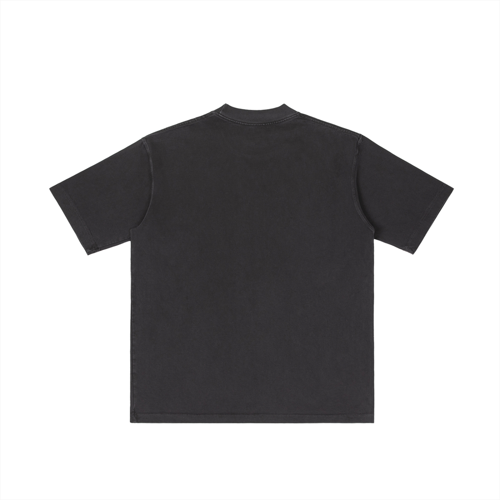 El Cacique (Premium Vintage Wash Tee)