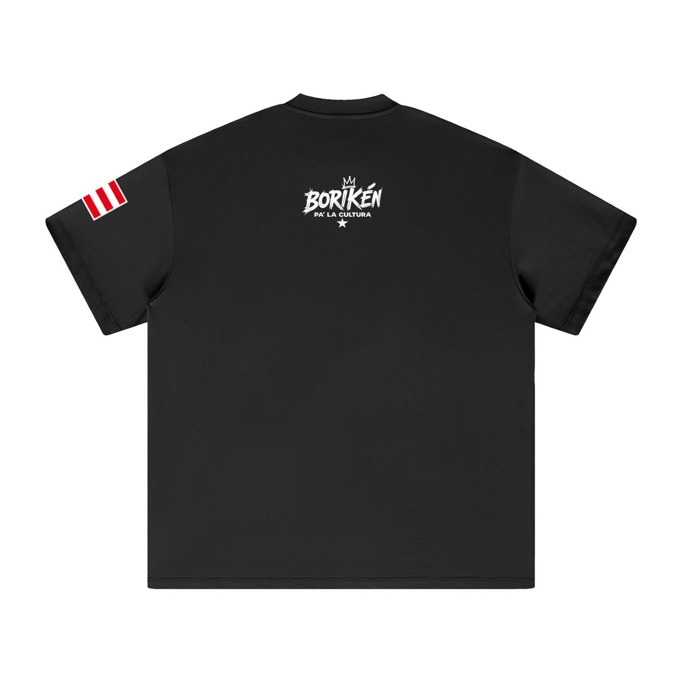 SOLE DRIP (Heavyweight Street Tee)