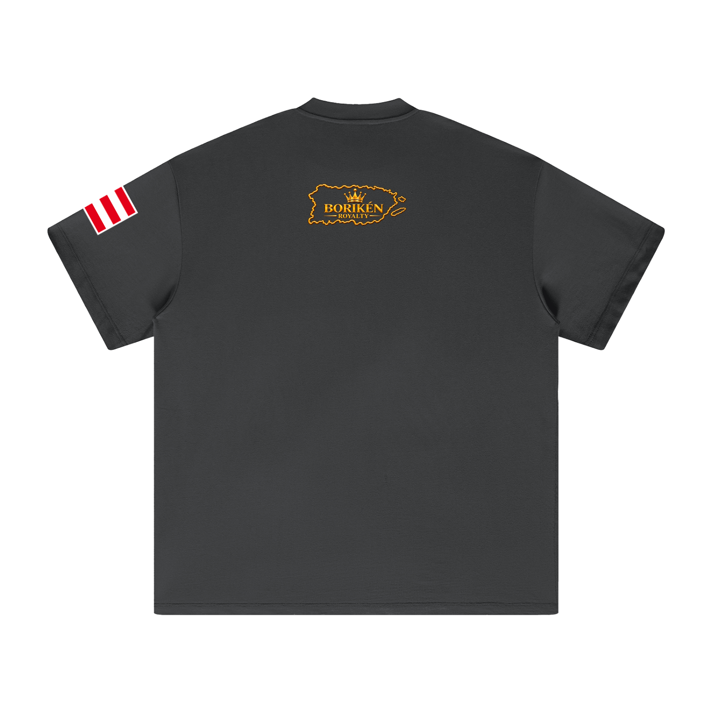Dominó del Encanto (Premium Heavyweight Tee)