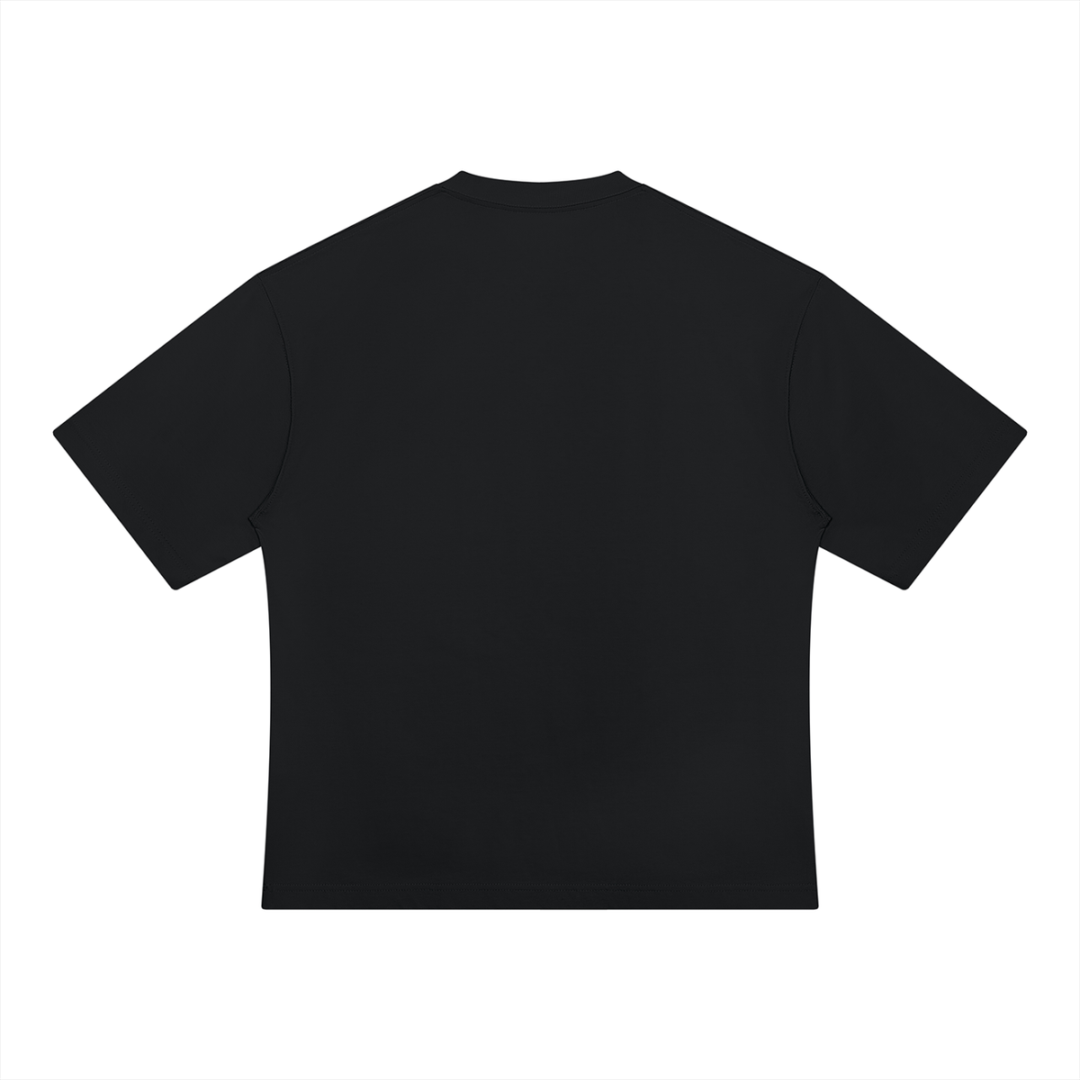 El Santo Borikén (Heavyweight Drop-Shoulder Tee)