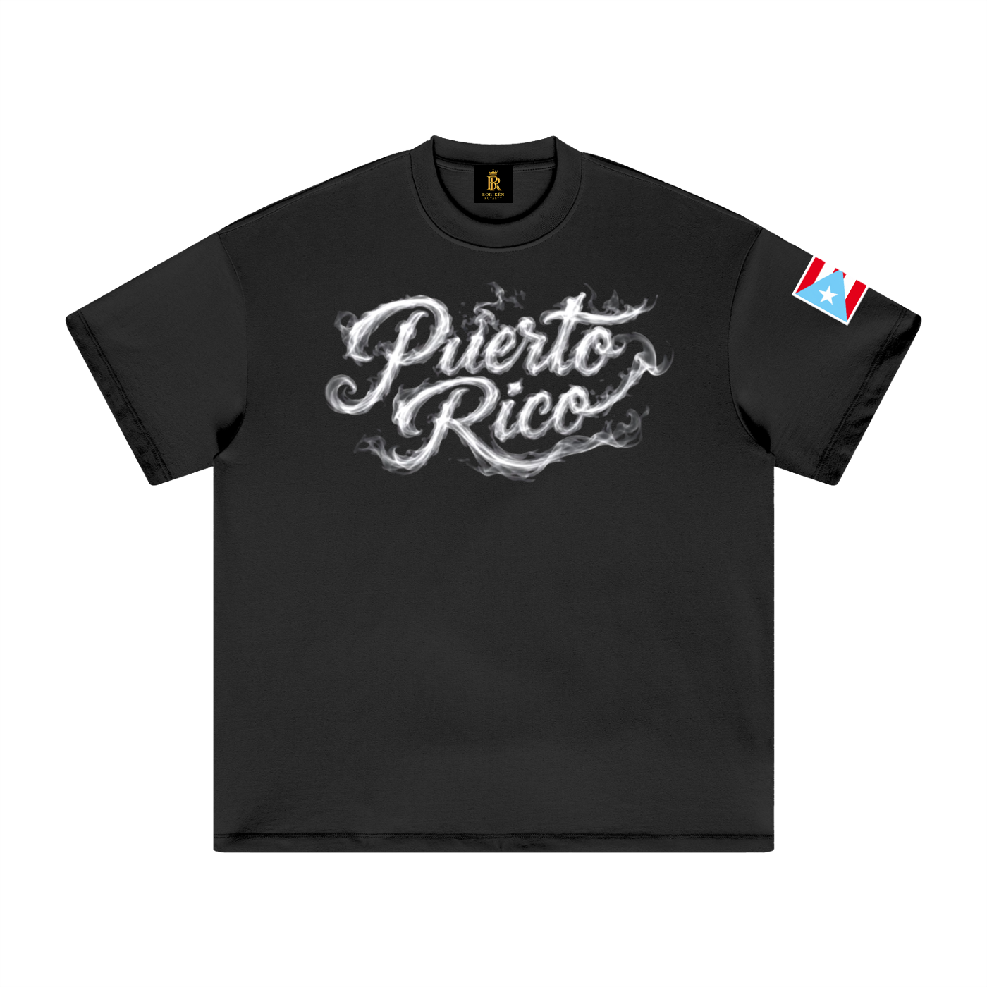 PR FLOW (Legacy Tee)