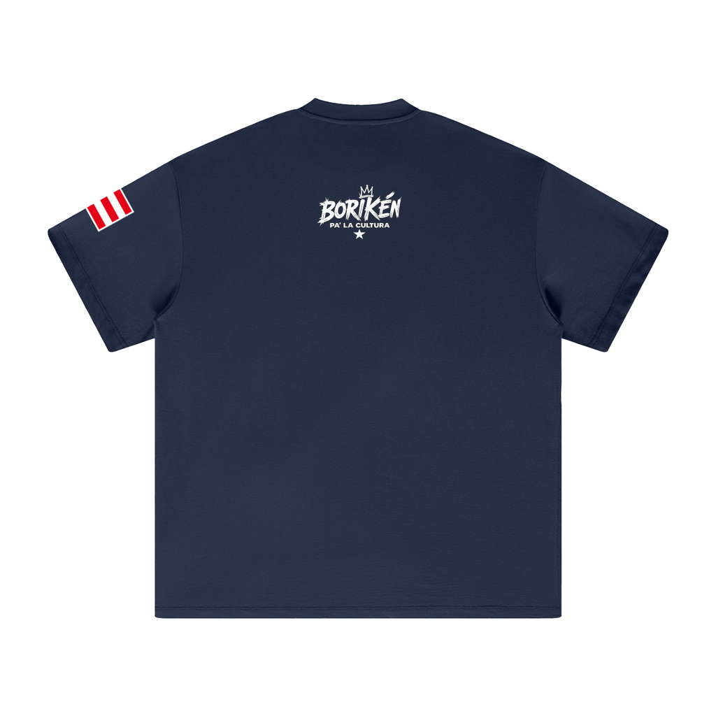 SOLE DRIP (Heavyweight Street Tee)