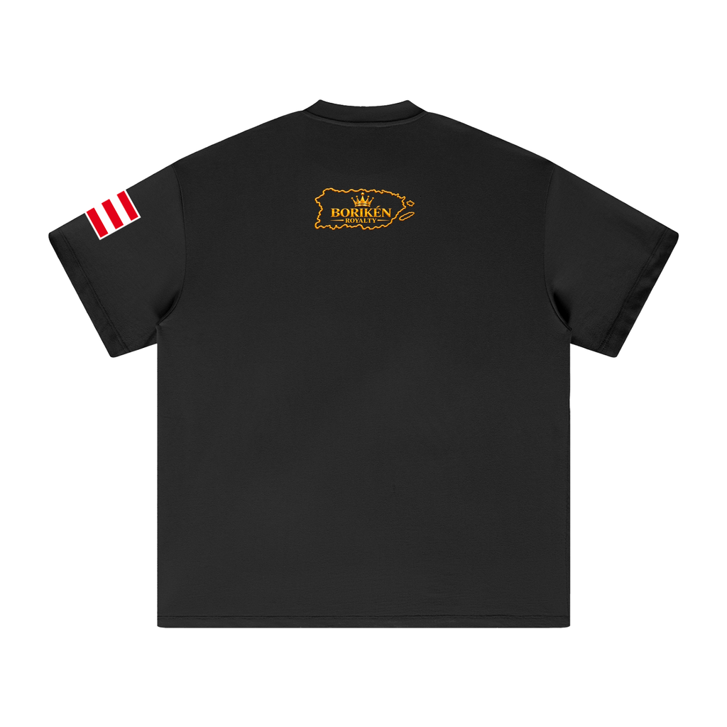 Dominó del Encanto (Premium Heavyweight Tee)