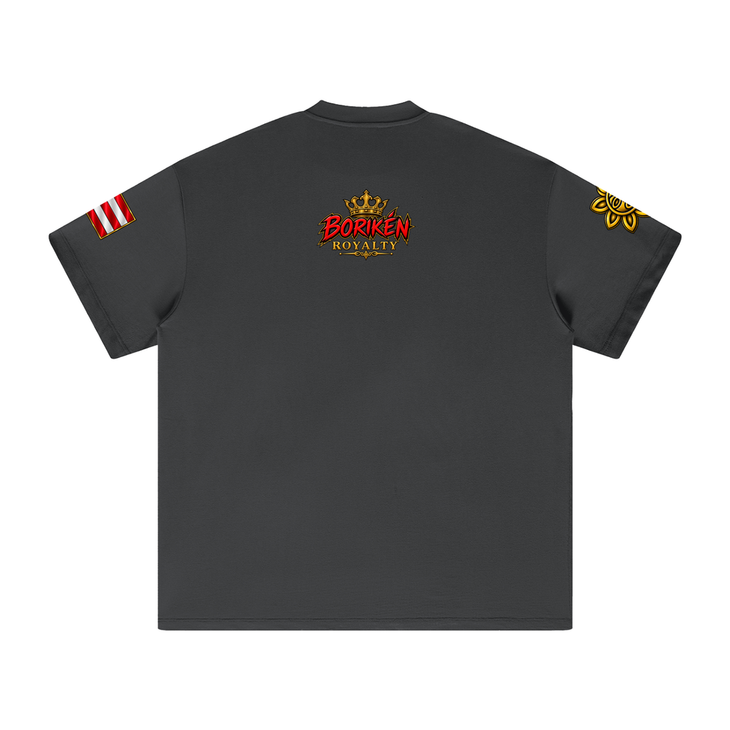 Nothing Like You — Borikén 787 (Premium Heavyweight Tee)