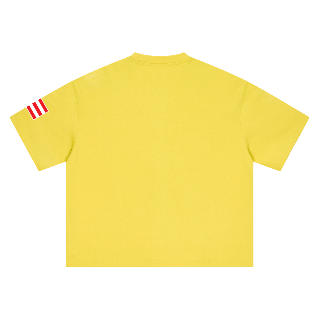 Diego El Malcriao (Heavyweight Boxy Tee)