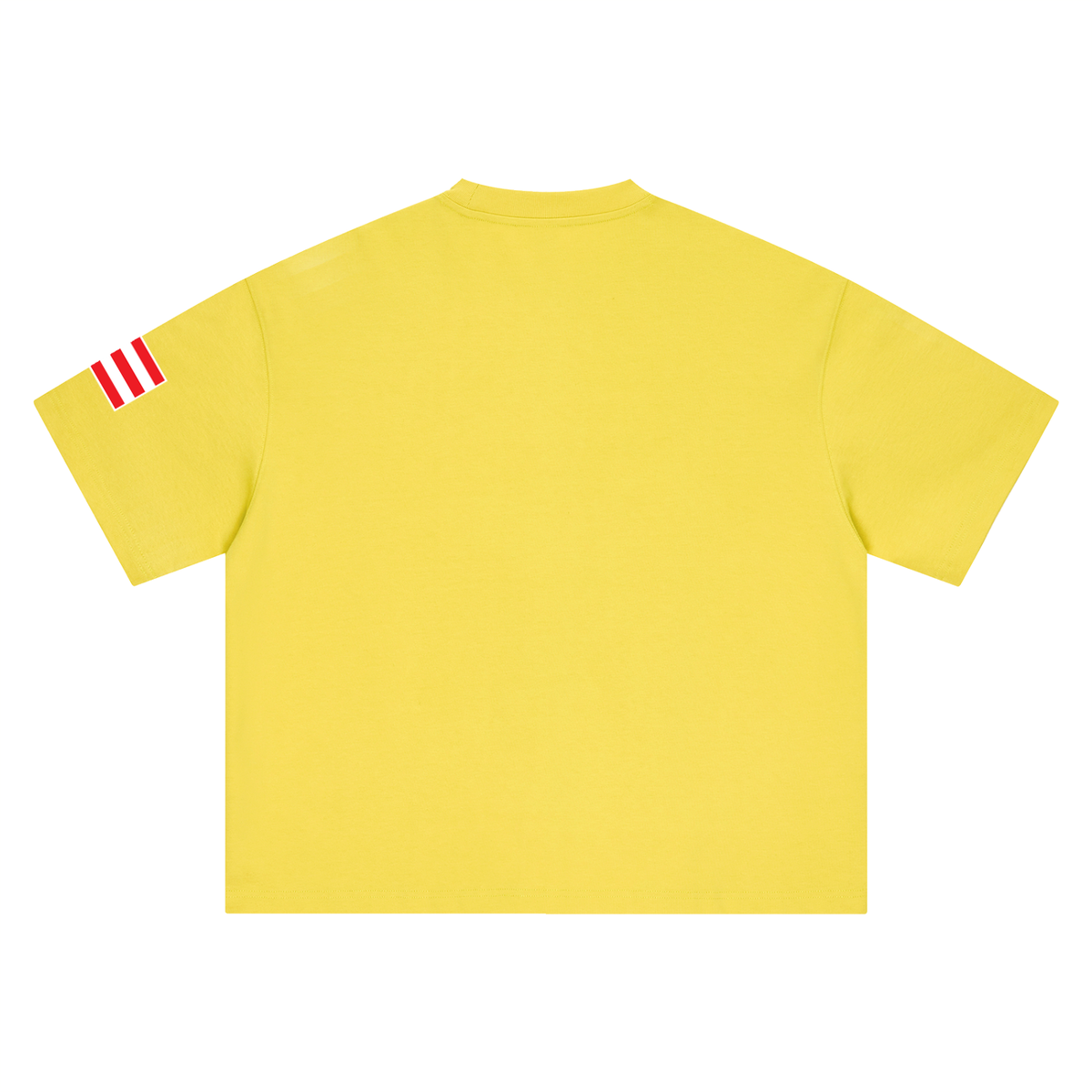 Diego El Malcriao (Heavyweight Boxy Tee)