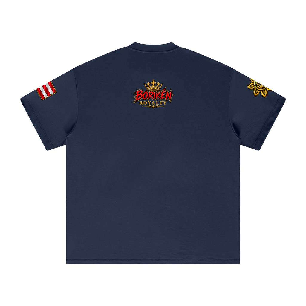 Nothing Like You — Borikén 787 (Premium Heavyweight Tee)