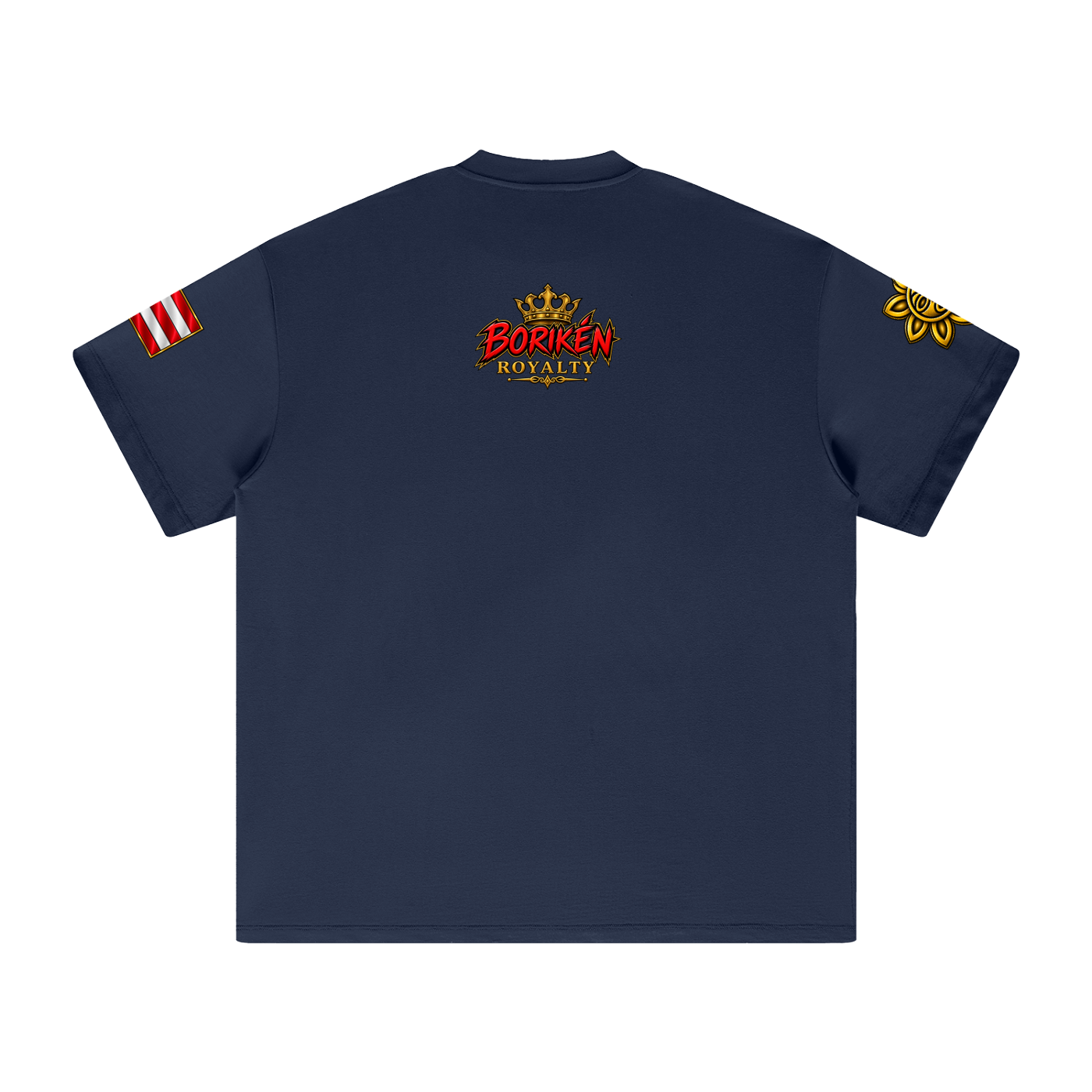 Nothing Like You — Borikén 787 (Premium Heavyweight Tee)