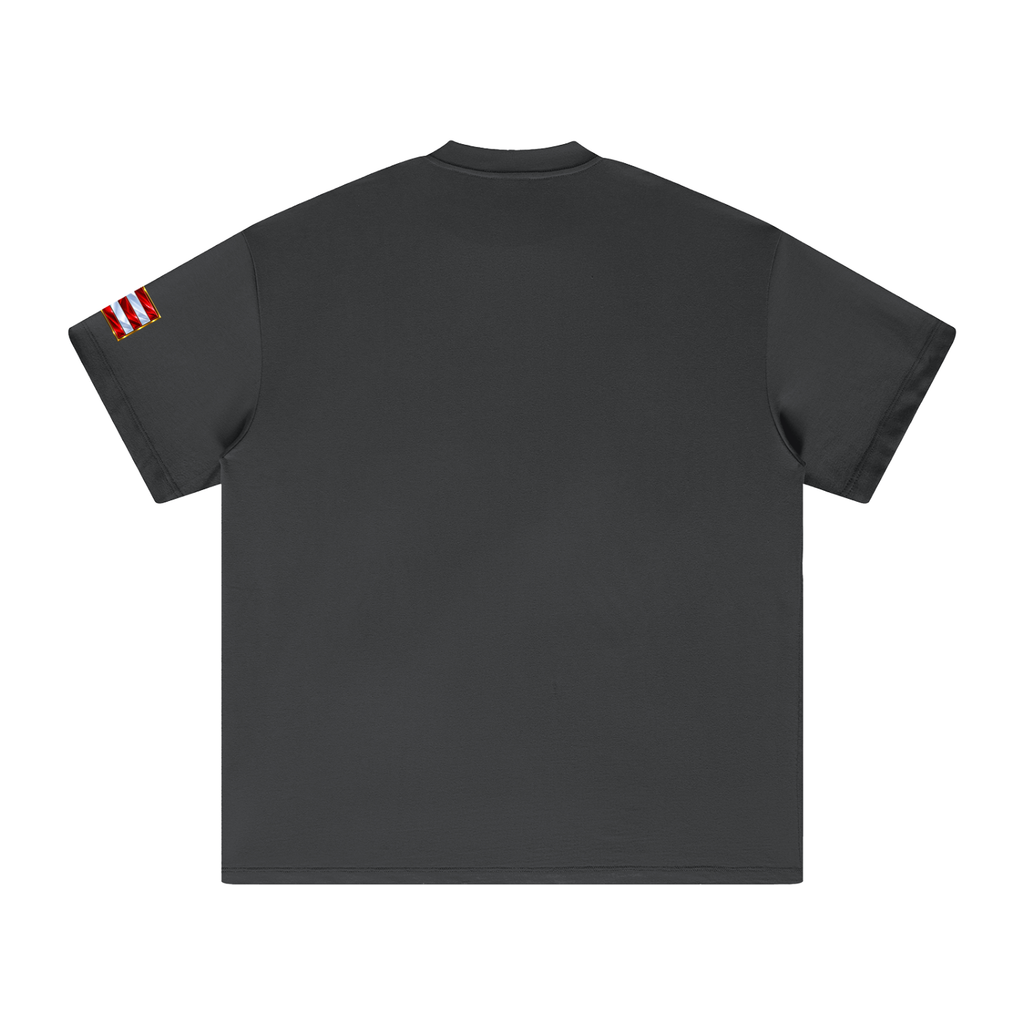 Crown Jewel of Borikén (Premium Heavyweight Tee)