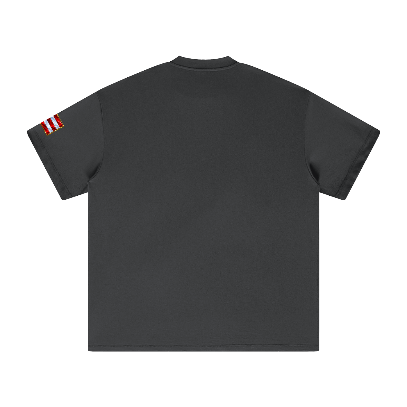 Crown Jewel of Borikén (Premium Heavyweight Tee)