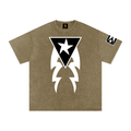 VIVA LA RESISTENCIA 1511 (Royal Vintage Wash Tee)