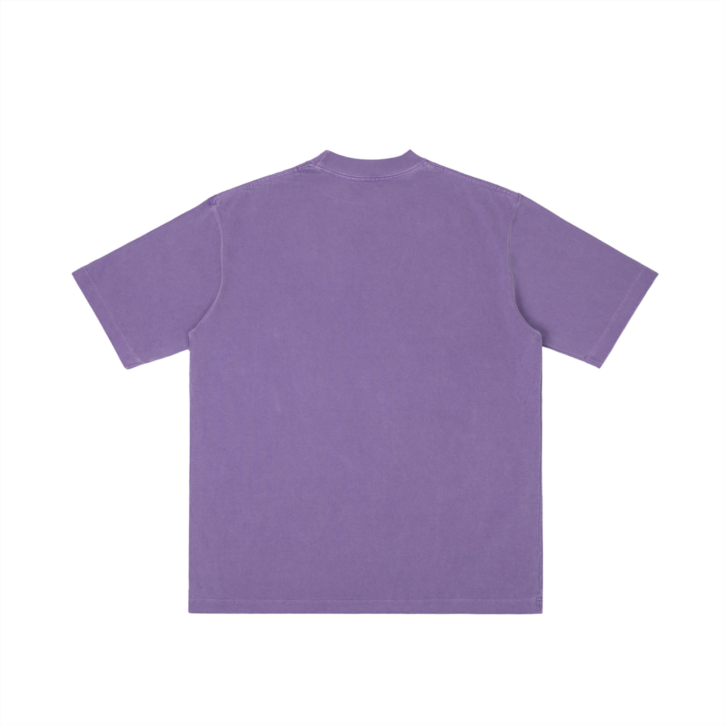 El Cacique (Premium Vintage Wash Tee)