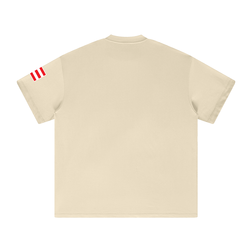 Fist Of Borikén (Premium Heavyweight Tee)