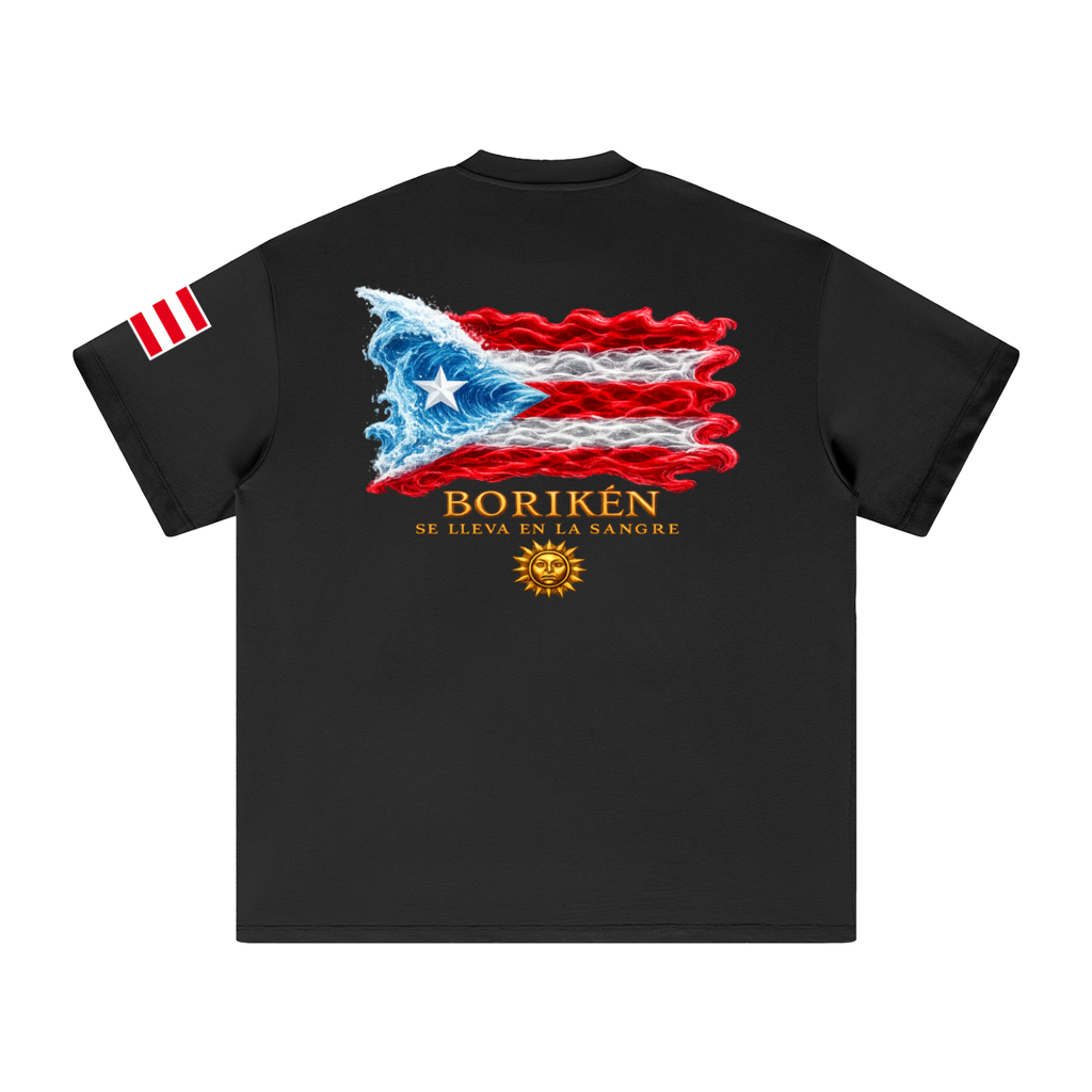 PR FLOW (Legacy Tee)