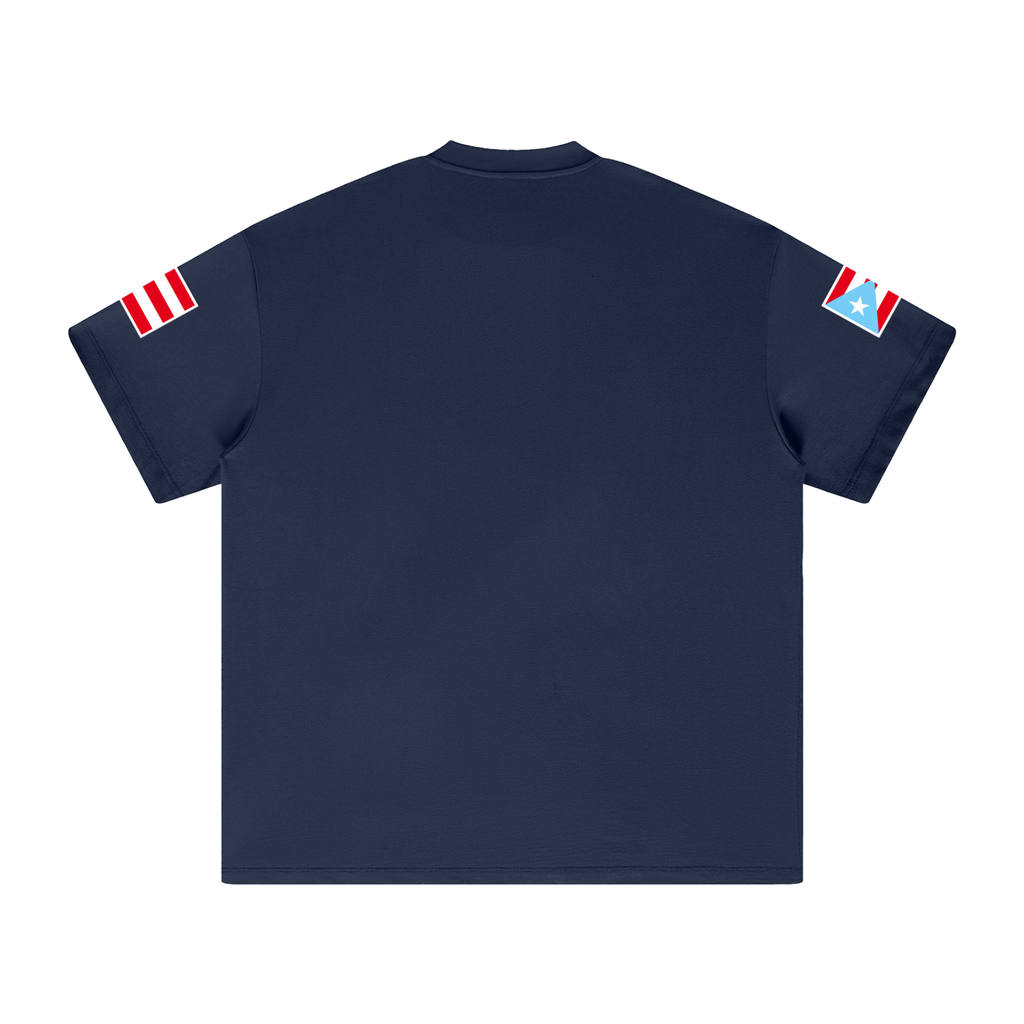 LEGACY NEVER DIES (Legacy Heavyweight Tee)