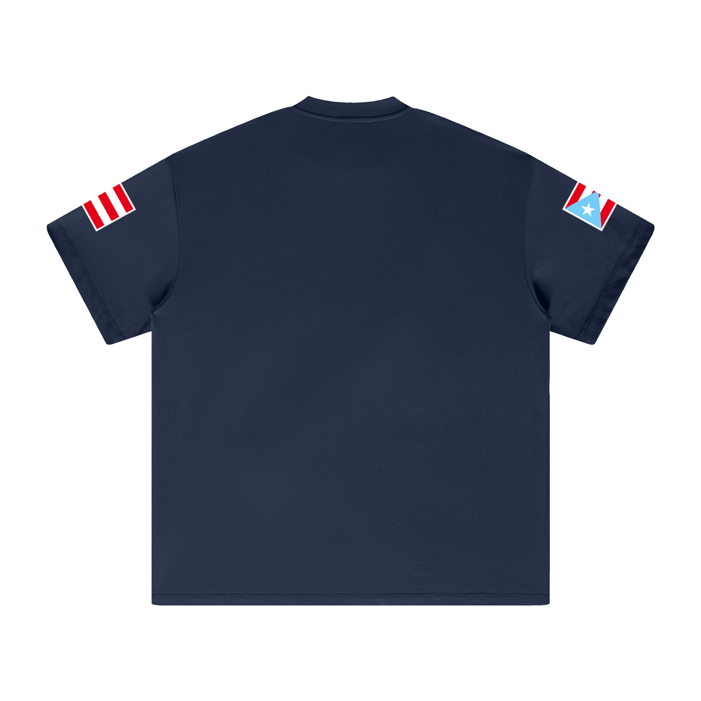 LEGACY NEVER DIES (Legacy Heavyweight Tee)