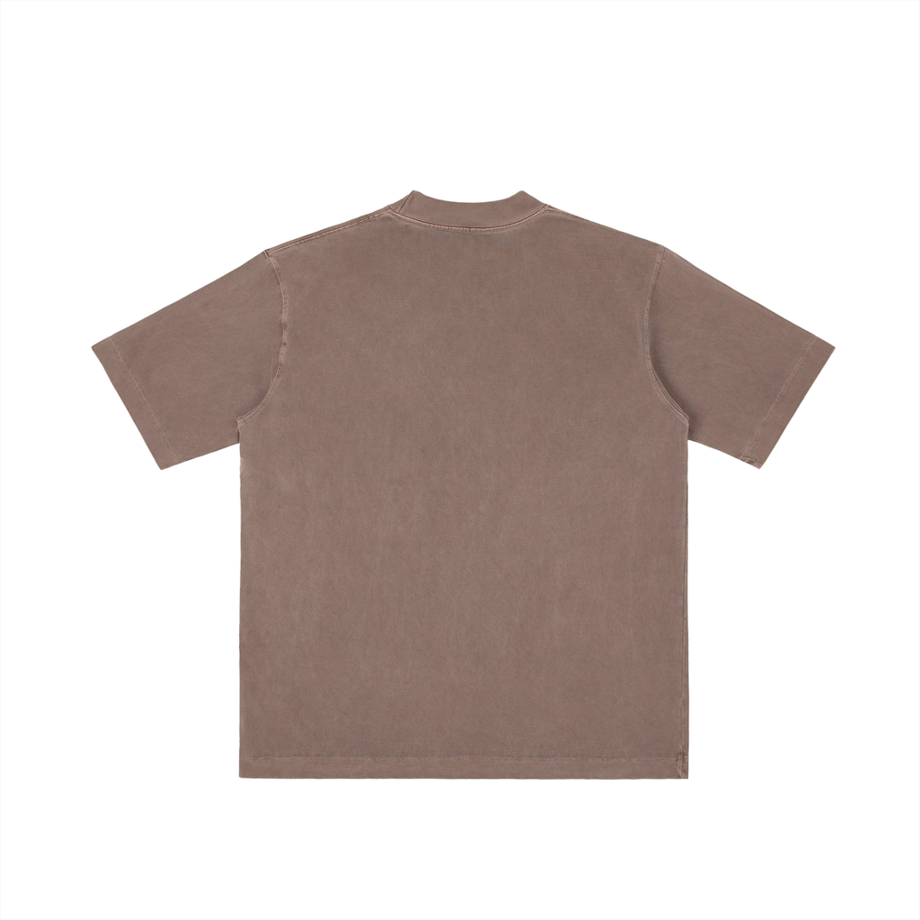 El Cacique (Premium Vintage Wash Tee)