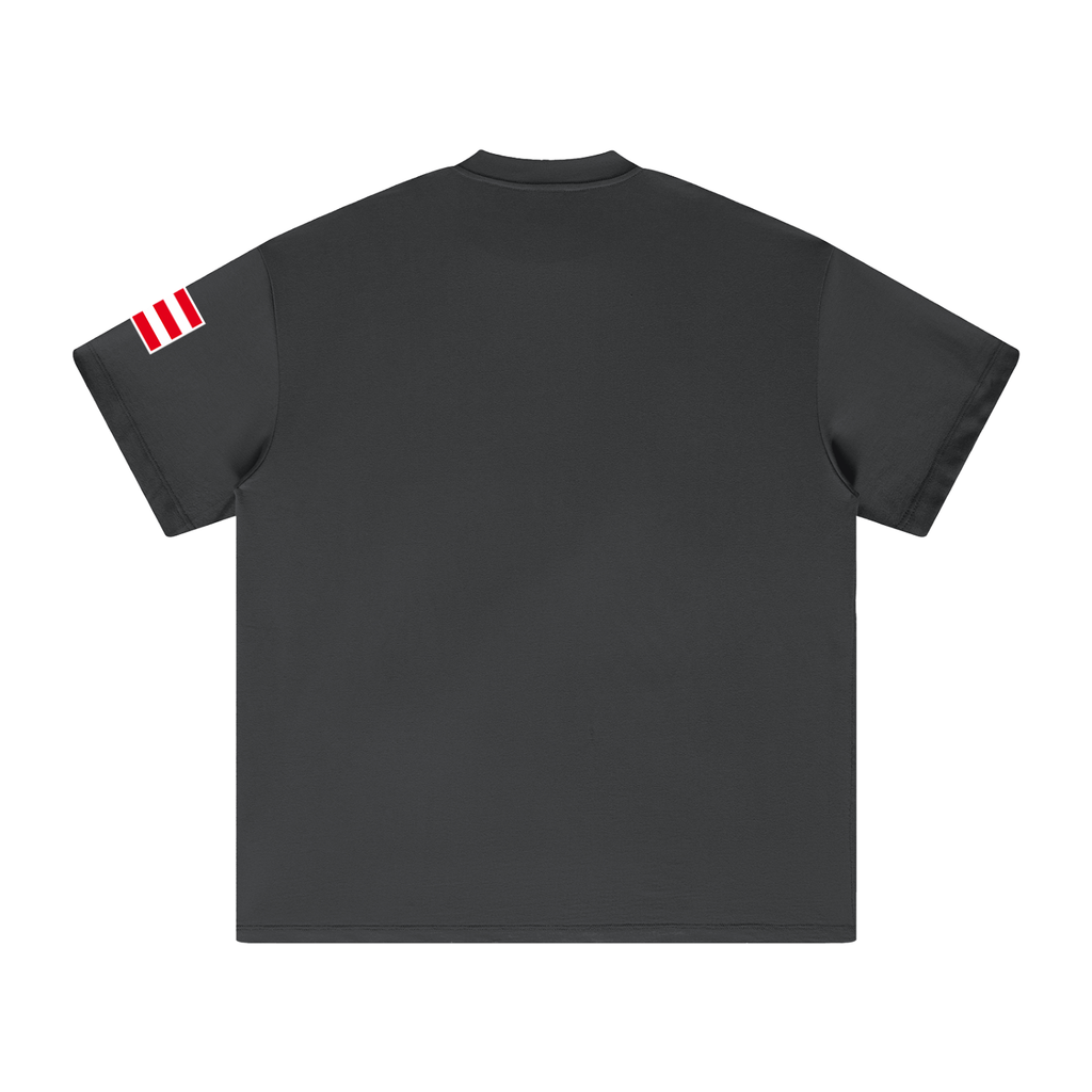 Goddess of Borikén (Premium Heavyweight Tee)