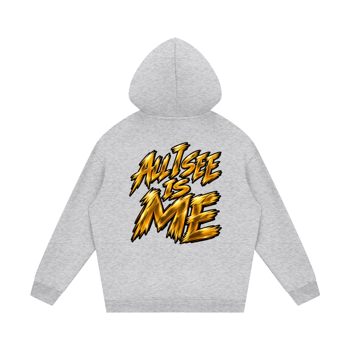 The Best Man (Premium Fleece Hoodie)