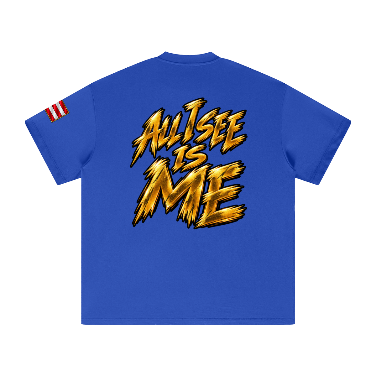 The Best Man (Signature Heavyweight Tee)