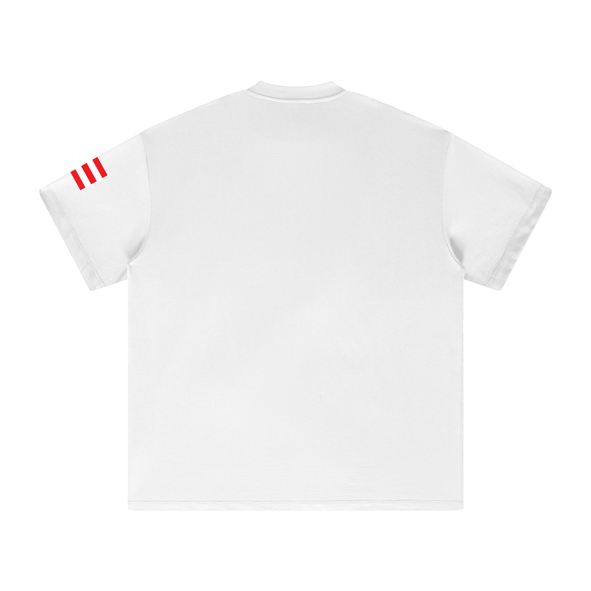 Fist Of Borikén (Premium Heavyweight Tee)