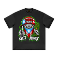 RISE 787 (Get Money Heavyweight Tee)