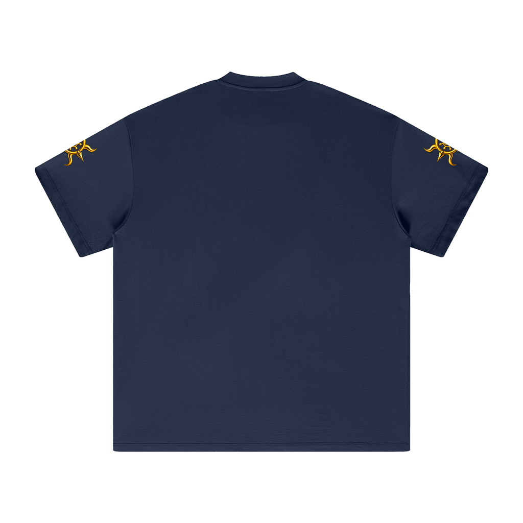 Relentless Borikén (Premium Heavyweight Tee)