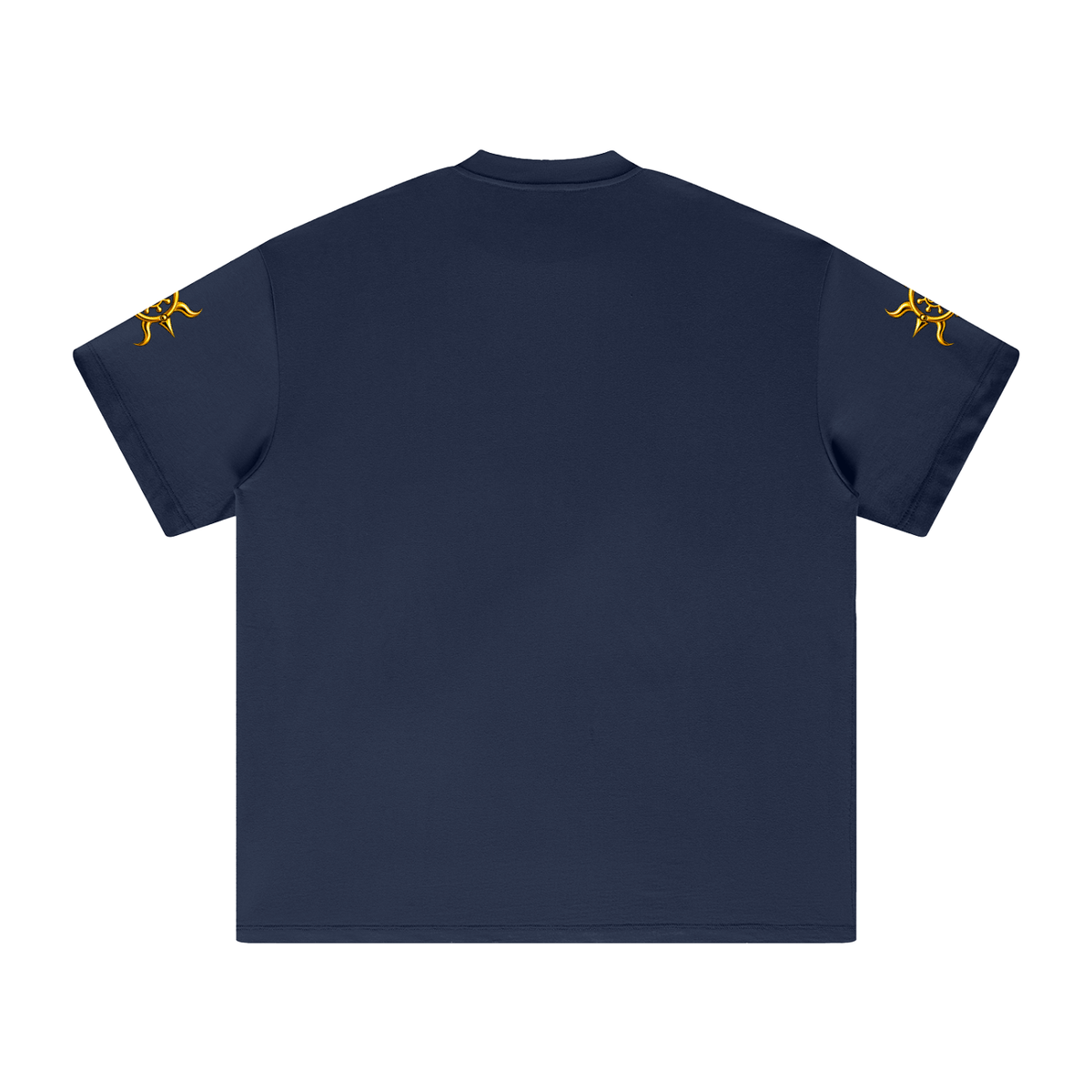 Relentless Borikén (Premium Heavyweight Tee)