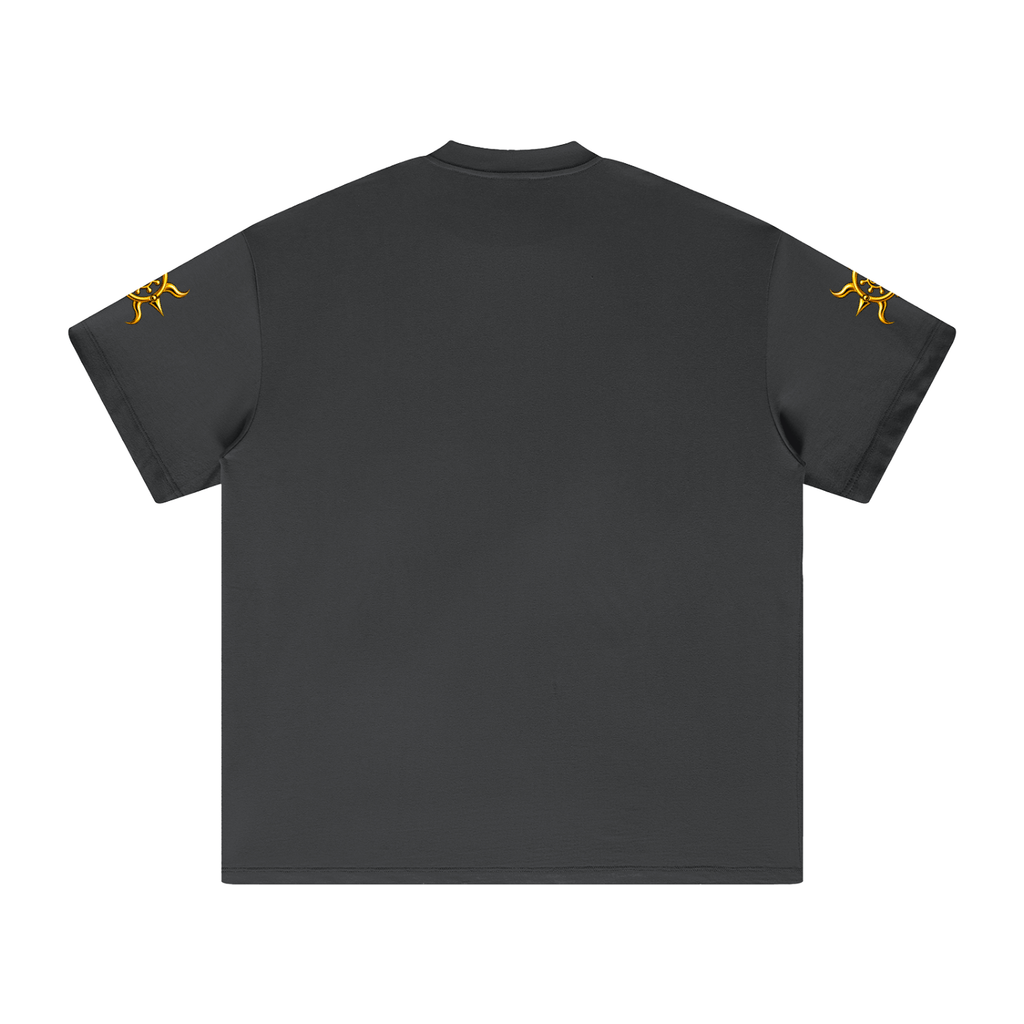 Relentless Borikén (Premium Heavyweight Tee)
