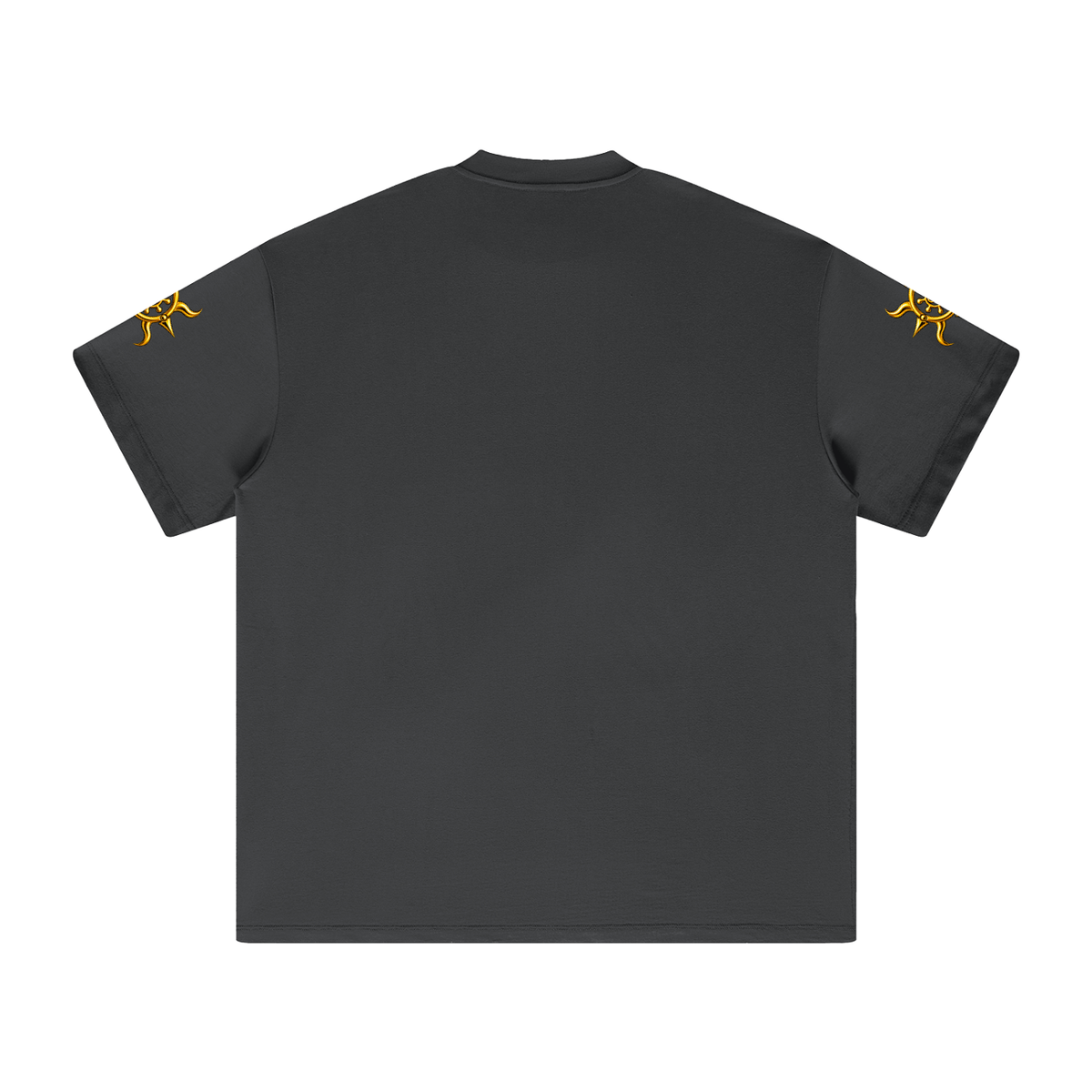 Relentless Borikén (Premium Heavyweight Tee)
