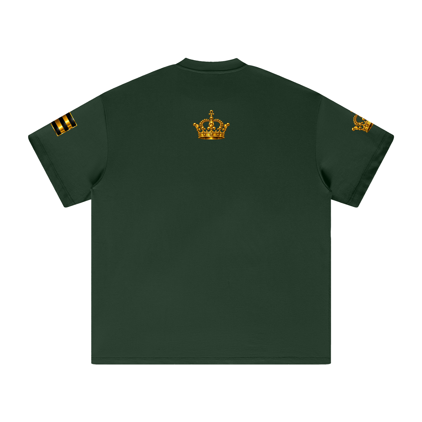 Blessed by Borikén (Premium Heavyweight Tee)
