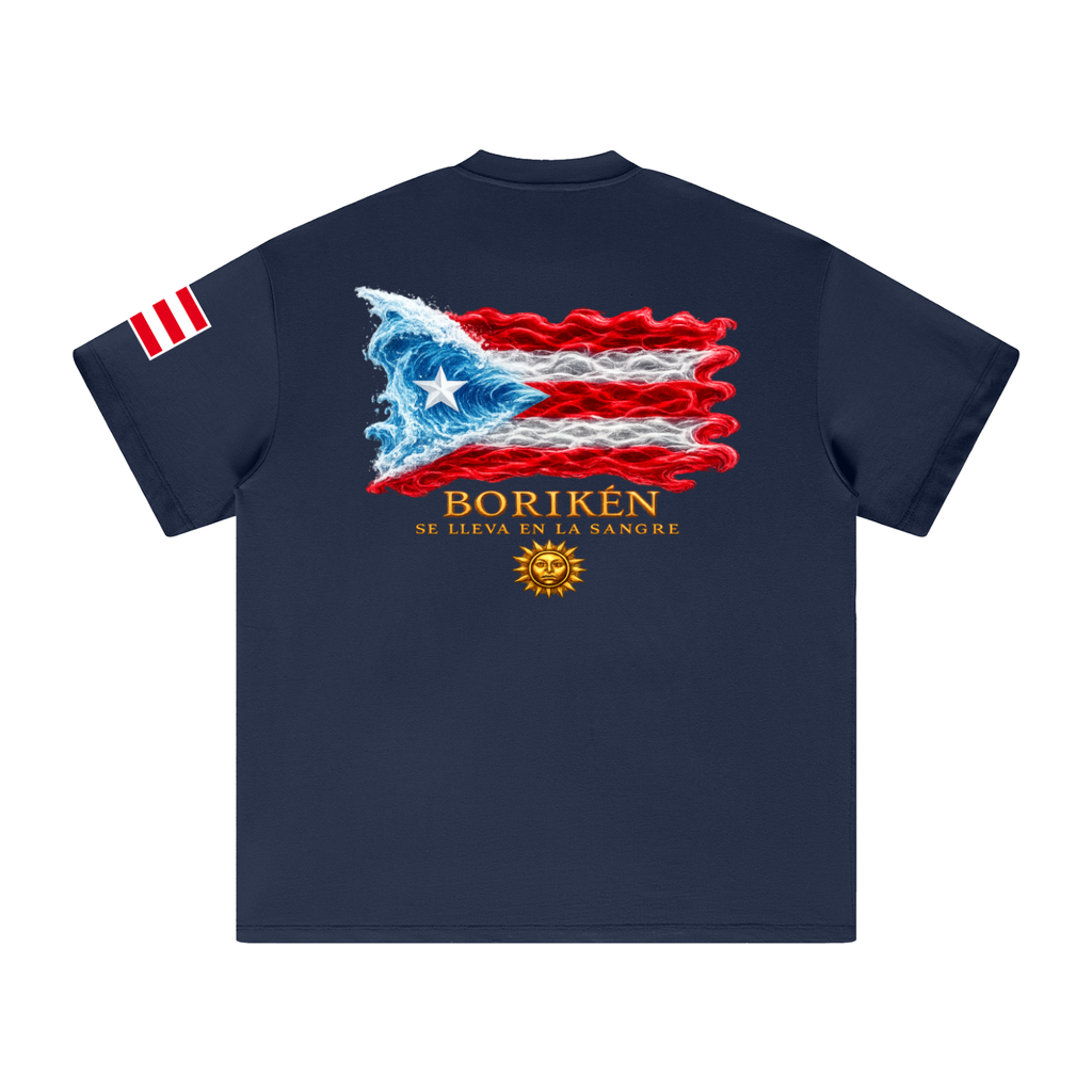 PR FLOW (Legacy Tee)